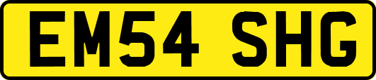 EM54SHG