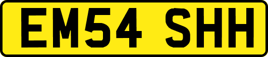 EM54SHH