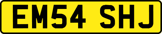 EM54SHJ