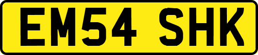 EM54SHK