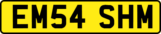 EM54SHM