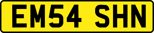 EM54SHN
