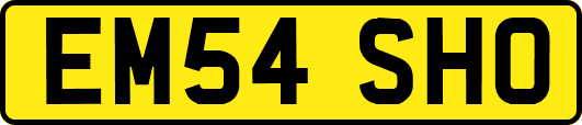 EM54SHO