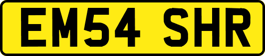 EM54SHR