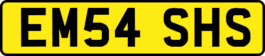 EM54SHS
