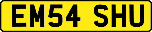 EM54SHU