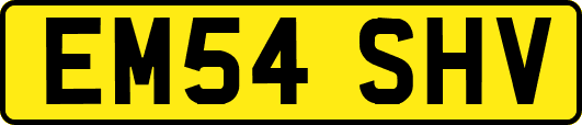 EM54SHV