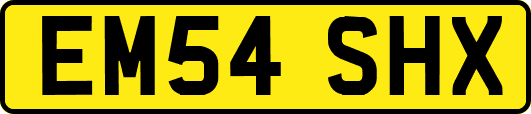 EM54SHX