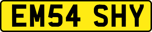 EM54SHY