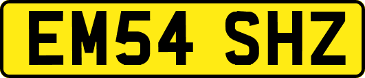 EM54SHZ