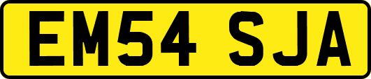 EM54SJA
