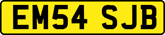 EM54SJB