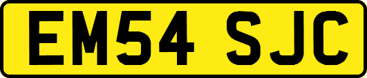 EM54SJC