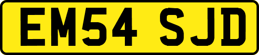 EM54SJD