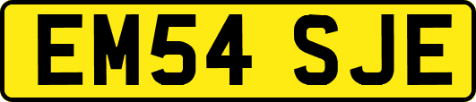 EM54SJE