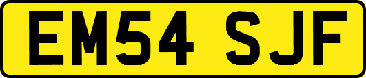 EM54SJF