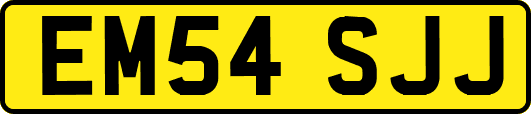 EM54SJJ