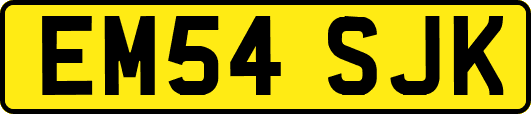 EM54SJK