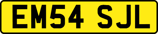 EM54SJL