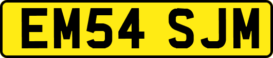 EM54SJM