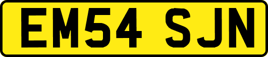 EM54SJN