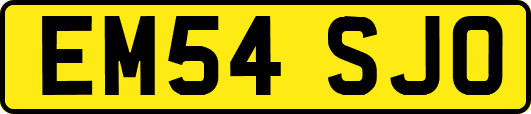 EM54SJO