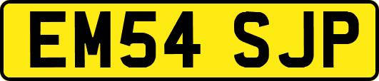EM54SJP