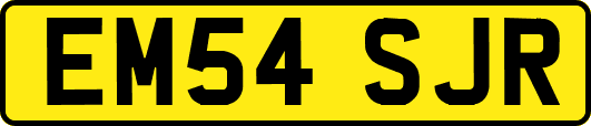 EM54SJR
