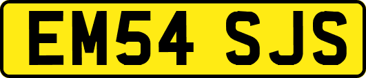 EM54SJS
