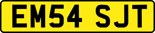 EM54SJT
