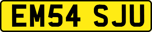 EM54SJU