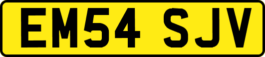EM54SJV