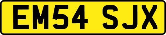 EM54SJX