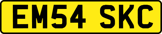EM54SKC