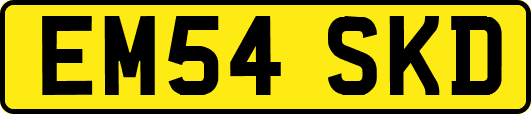EM54SKD