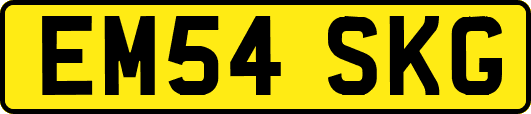 EM54SKG