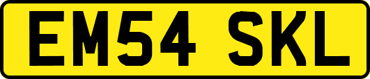 EM54SKL