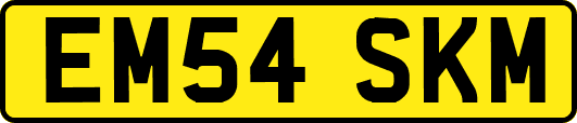 EM54SKM