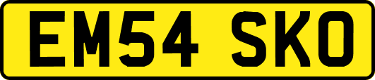 EM54SKO