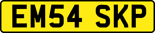 EM54SKP