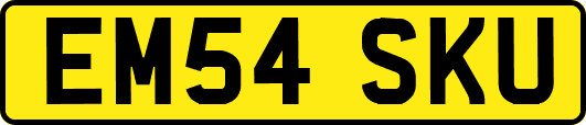 EM54SKU