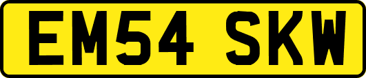 EM54SKW