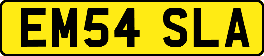 EM54SLA