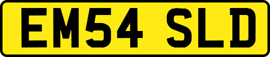 EM54SLD