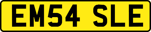 EM54SLE