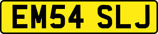 EM54SLJ