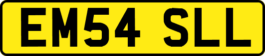 EM54SLL