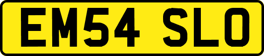 EM54SLO
