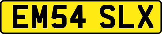 EM54SLX