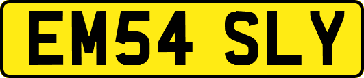 EM54SLY